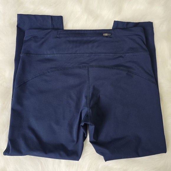 Nike Running Dri-Fit Capri Pants Women's Small - Picture 7 of 7